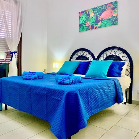 Dgs Aparthotel Trapani Luaran gambar