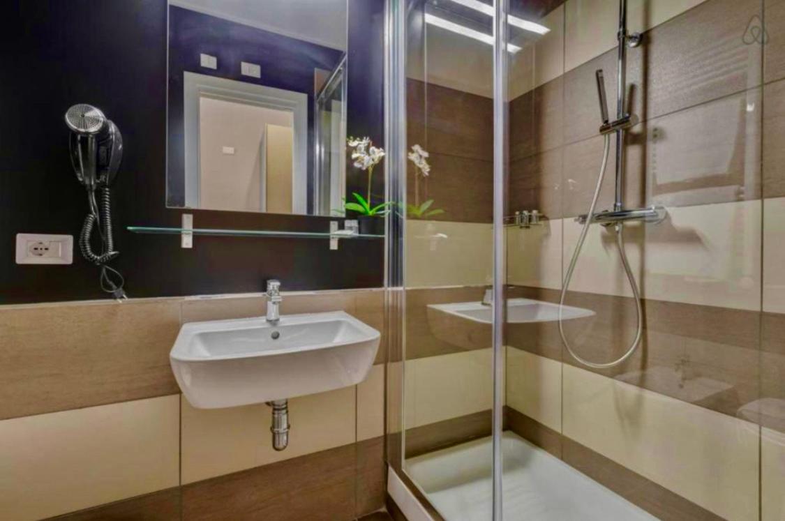Dgs Aparthotel Trapani Luaran gambar