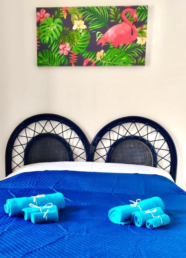 Dgs Aparthotel Trapani Luaran gambar