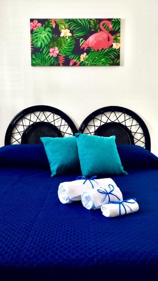 Dgs Aparthotel Trapani Luaran gambar