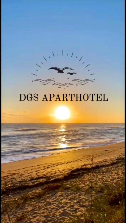 Dgs Aparthotel Trapani Luaran gambar