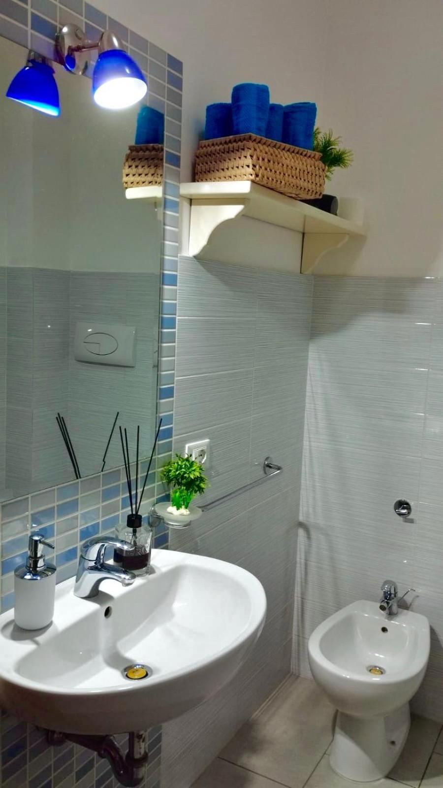 Dgs Aparthotel Trapani Luaran gambar
